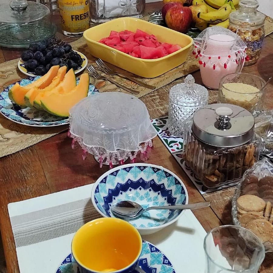 Homestay Familiar Morada Lua Nova Florianopolis