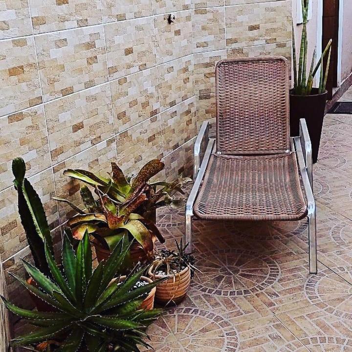 Familiar Morada Lua Nova Homestay