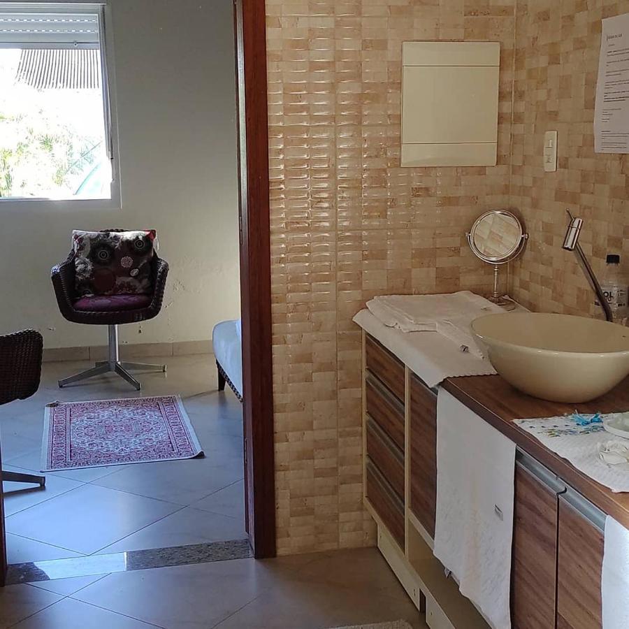 Familiar Morada Lua Nova Homestay