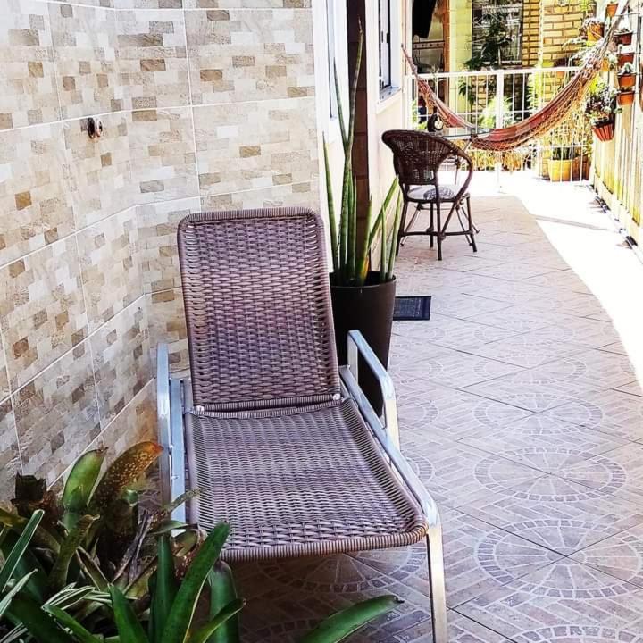 Homestay Familiar Morada Lua Nova Florianopolis