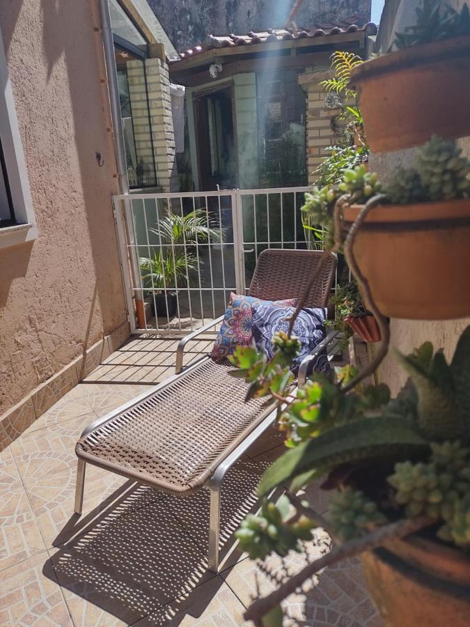 Homestay Familiar Morada Lua Nova