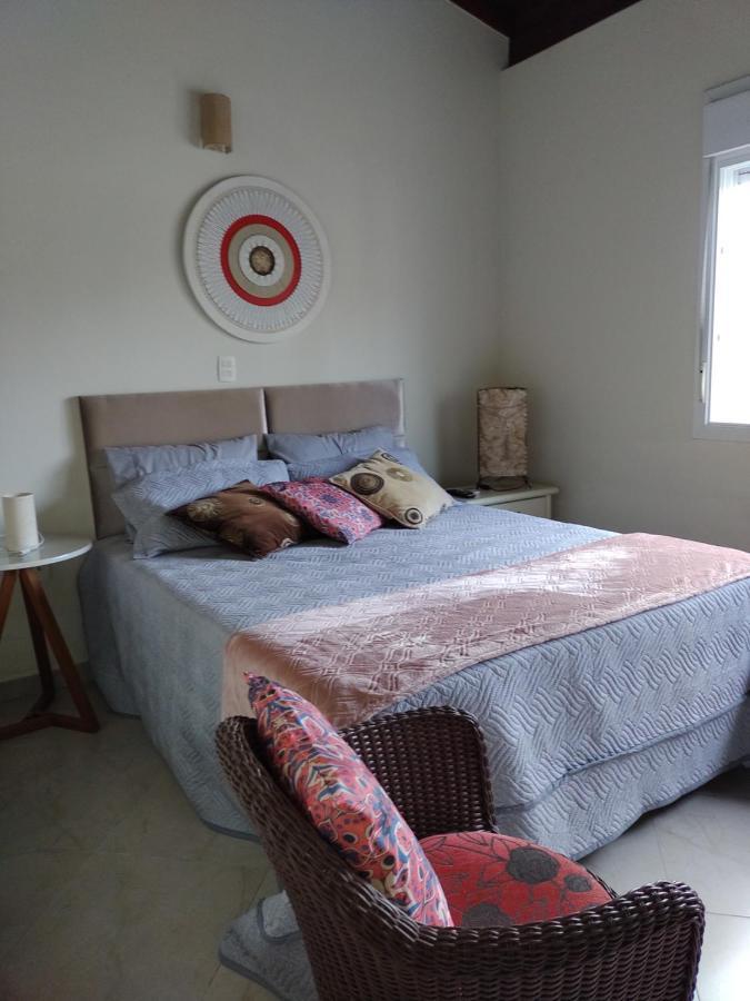 Homestay Familiar Morada Lua Nova