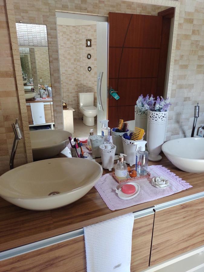 Homestay Familiar Morada Lua Nova Florianopolis