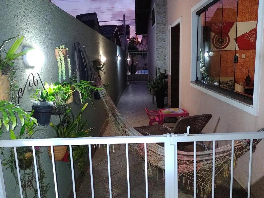 Homestay Familiar Morada Lua Nova Florianopolis