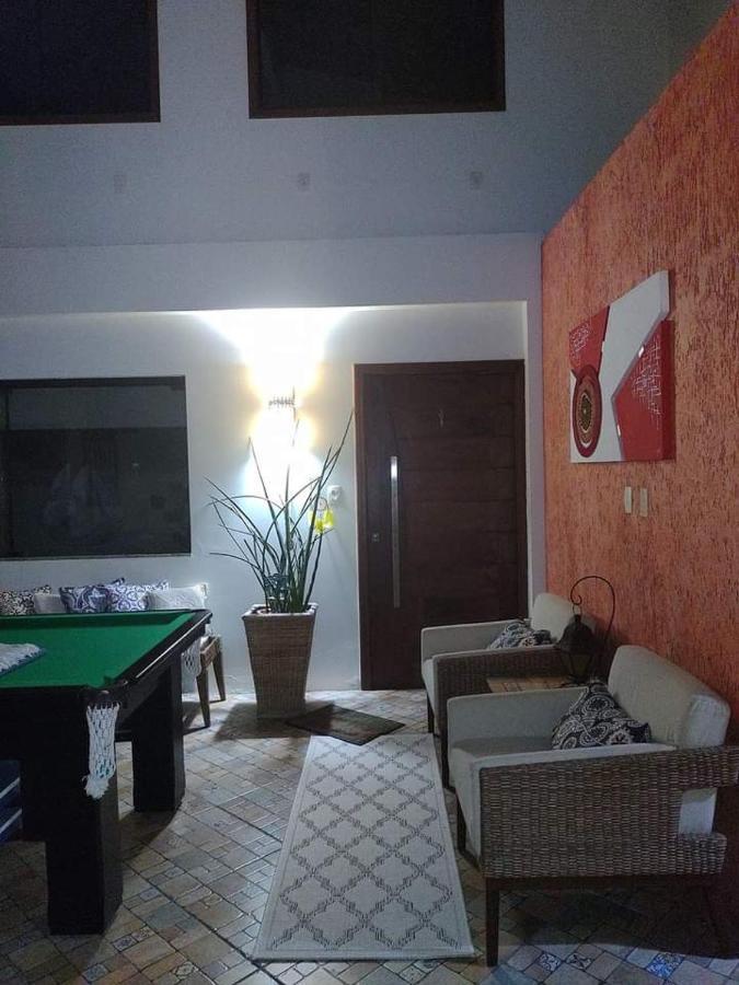 Familiar Morada Lua Nova Florianópolis