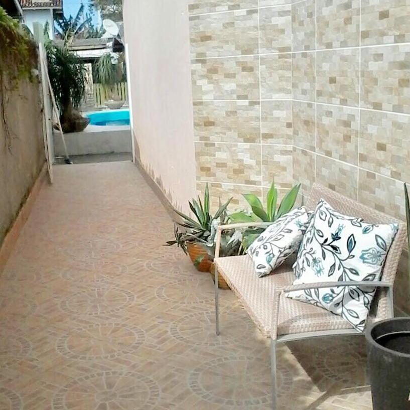 Habitación en casa particular Familiar Morada Lua Nova Florianópolis
