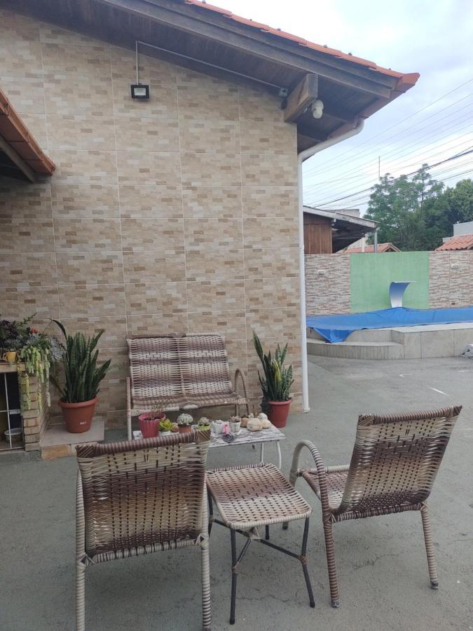 Familiar Morada Lua Nova